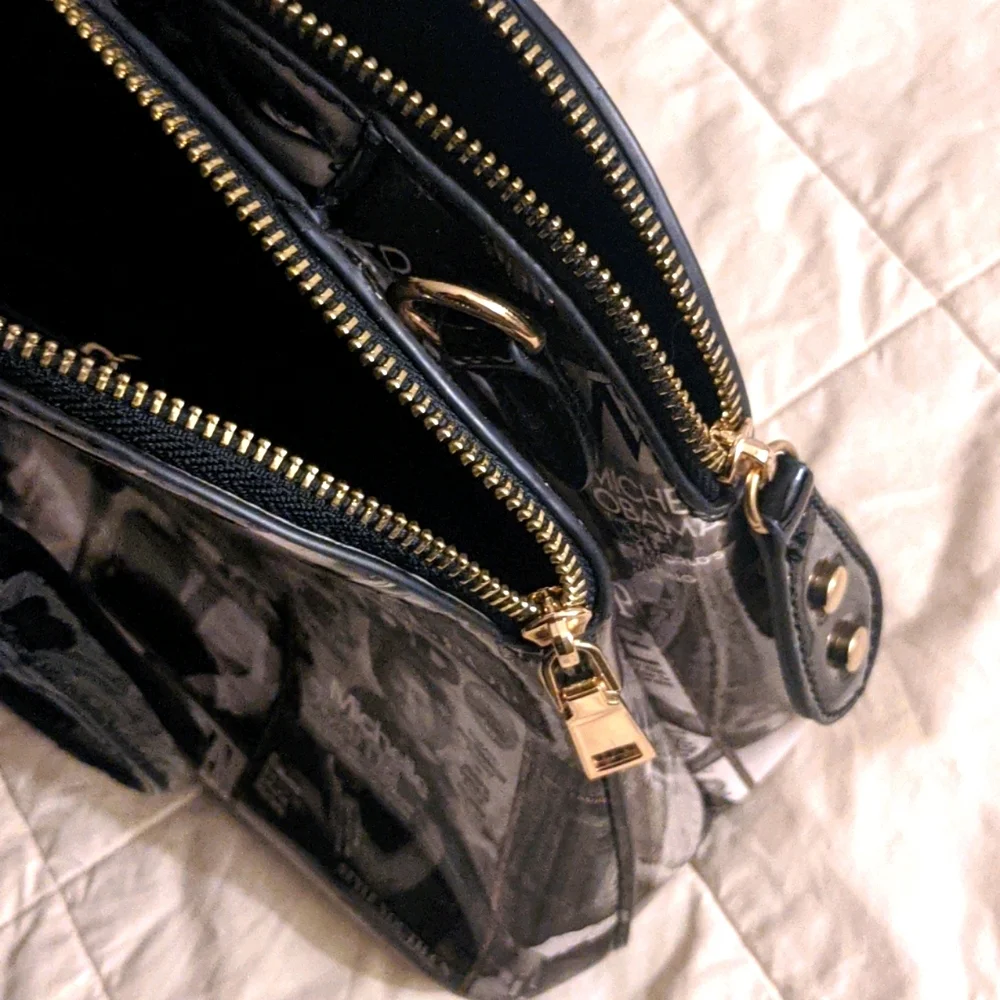 Obama Magazine Covers handbag. - Picture 11 of 11